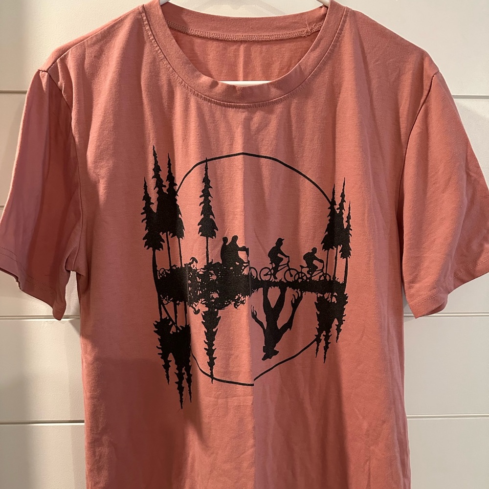 Stranger Things T-shirt
